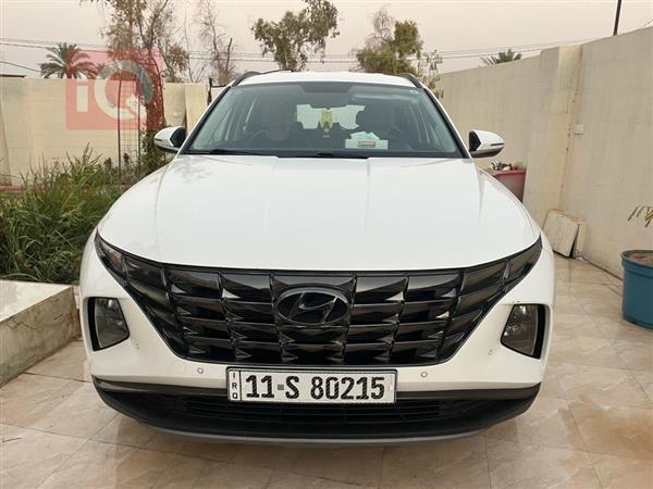 Hyundai Tucson 2023 for sale in Iraq - Al Hatamia